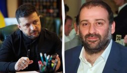 Железняк оприлюднив нові плівки Міндіча: подробиці