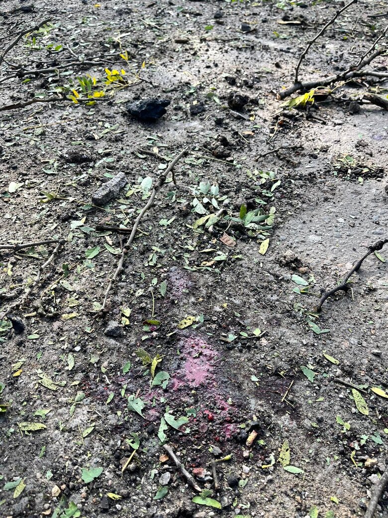 Рашисты ударили по Краматорску 4 ракетами. Известно о 10 раненых 08