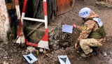 Концентрація важкого озброєння та обстріли житлових кварталів: Україна показала в ОБСЄ грубі порушення найманцями РФ перемир