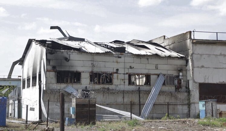 At least 9 Azov soldiers could have survived terrorist attack in Olenivka, but Russians did not allow doctors to go there, - Deputy Prosecutor General Leshchenko