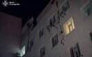consequences of attack on hospital in sumy