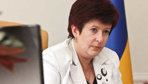 Без выдачи бывших беркутовцев ОРДЛО не отпустило бы украинских спецназовцев, - Лутковская