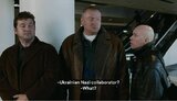 Netflix перевел слово "бандеровец" как "украинский нацистский коллаборационист". СКРИНШОТ