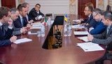 Справа Марківа: Україна веде своє розслідування та очікує на співпрацю з боку Італії
