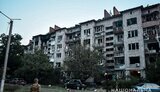 війна,обстріл,словянськ