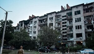 війна,обстріл,словянськ