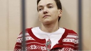 савченко