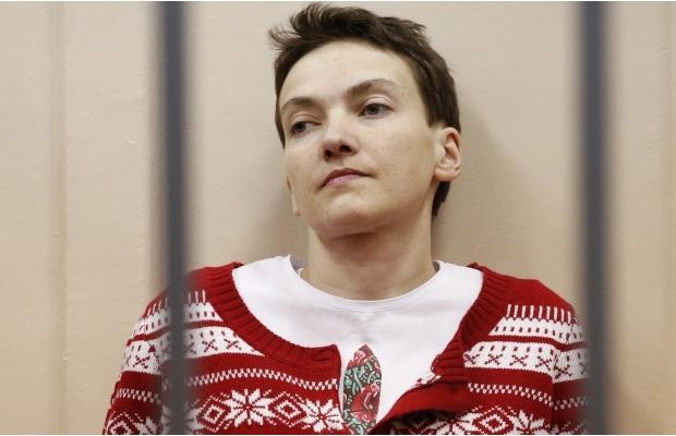 савченко
