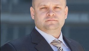 Совет НБУ уволил замглавы Нацбанка Борисенко