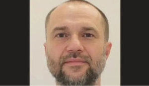 голова ради директорів кредитної спілки PDZ Роберт Зеленка