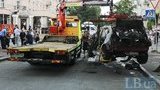 Справа Шеремета: суд 21 вересня проведе виїзне засідання для вивчення речових доказів