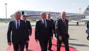 володін