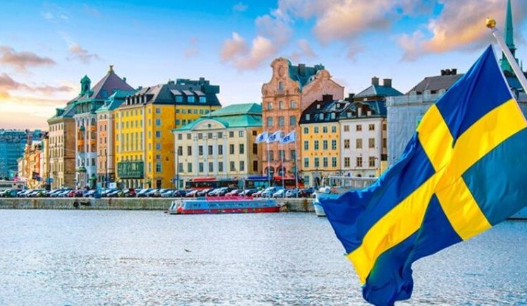 Наслідки санкцій: Швеція почала масово анулювати візи росіянам через російську страховку