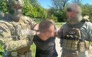 СБУ затримала російського інформатора на Кіровоградщині