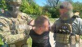 СБУ затримала російського інформатора на Кіровоградщині