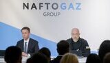 Прем’єр-міністр Денис Шмигаль представив нового голову правління "Нафтогазу" Сергія Корецького
