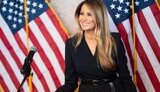 меланія трамп