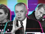 Інформаційно-психологічне зомбування Кремля. Ретроспектива