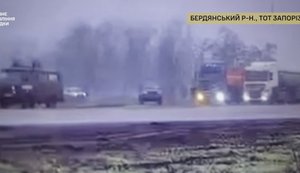 ГУР підірвало "кадировців" під Бердянськом: ліквідовано корумповану схему з дизпаливом. ВIДЕО