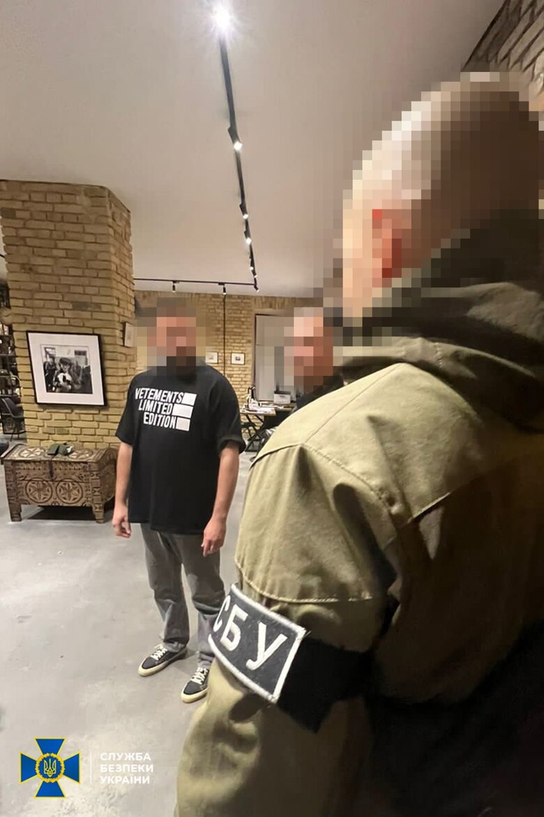 People’s Deputy Dubinskyi was served suspicion notice of organizing scheme for draft dodgers to leave abroad, - SSU 01