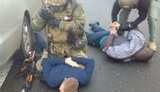 одесса грабители
