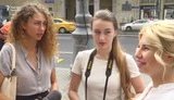 москва опрос