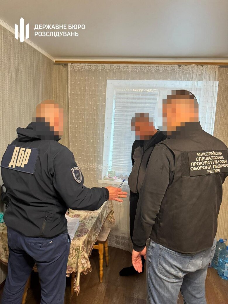 На Миколаївщині викрили керівництво військової частини на зловживаннях