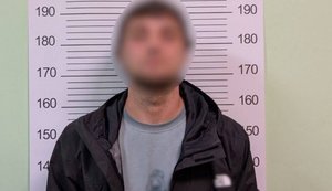 У Василькові чоловік відкрив стрілянину по двох громадянах