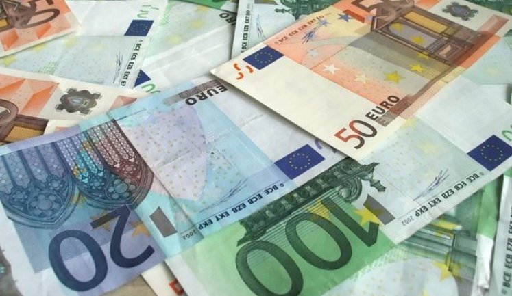 Украина получит 190 миллионов евро в рамках поддержки Евросоюзом стран Восточного партнерства, - еврокомиссар Варгеи. ИНФОГРАФИКА