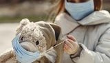 COVID-19 почав частіше уражати дітей, зросла кількість випадків госпіталізації, - Степанов