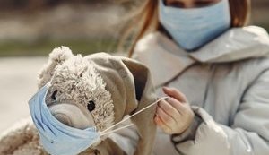 В Украине за сутки зафиксировано 5 082 новых случая COVID-19, – СНБО