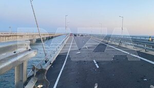 кримський,міст