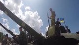 "Сильна Європа 2018": у Німеччині стартувало найбільше у світі танкове змагання. ВІДЕО+ФОТОрепортаж (оновлено)