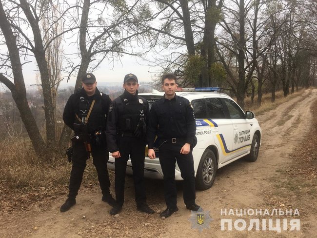 Росіянина, який утік під час транспортування в СІЗО, затримали в полі під Васильковом 02