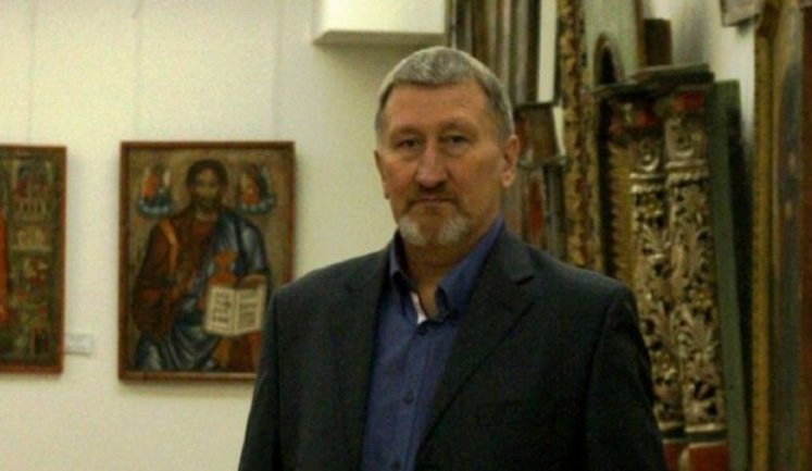 "Вчотирьох на "Ауді" ми взяли блокпост". Спогади побратимів загиблого Віктора Дегтярьова (Сенсея)