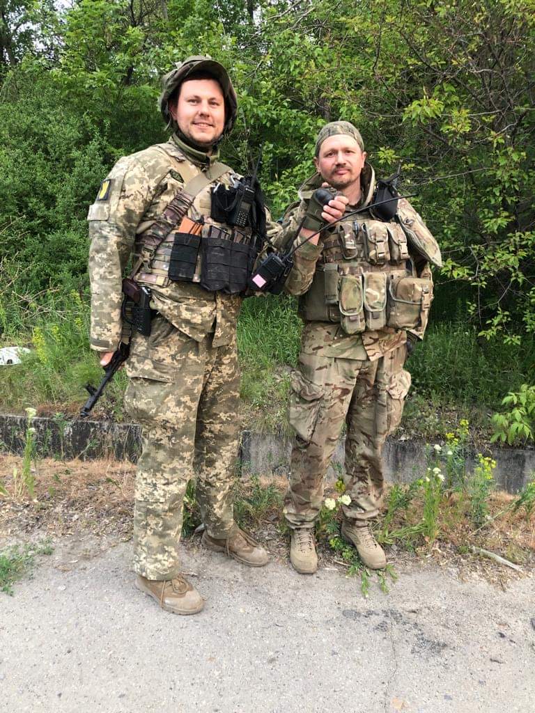 Володимир Назаренко: Для росіян бойова одиниця у вигляді одноразового солдата та вагнерівця дешевша за боєприпаси 04 Володимир Назаренко: Для росіян бойова одиниця у вигляді одноразового солдата та вагнерівця дешевша за боєприпаси 04