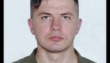 Боец Нацгвардии Александр Маркив погиб в бою с оккупантами 27 сентября. ФОТО