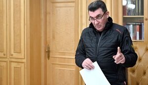 "Десатанізація" потрібна Росії, у ЗСУ є чудові екзорцисти, - Данілов
