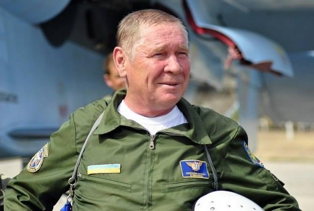авиация смерть