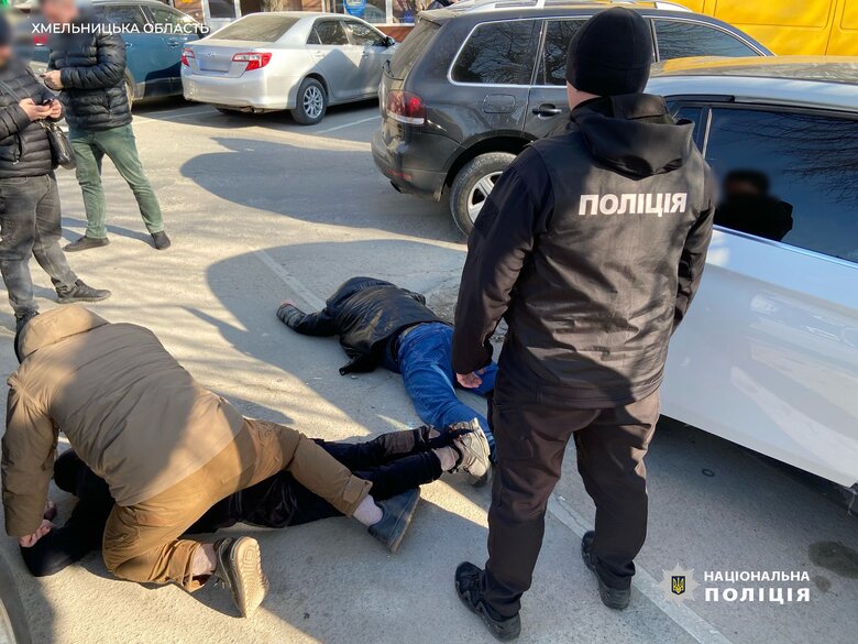 В Украине разоблачили схемы уклонения от мобилизации через выезд за границу