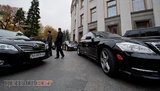 Исход регионалов из Верховной Рады: депутаты "гордо удалились" с места событий. ФОТОрепортаж