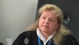 богомолова