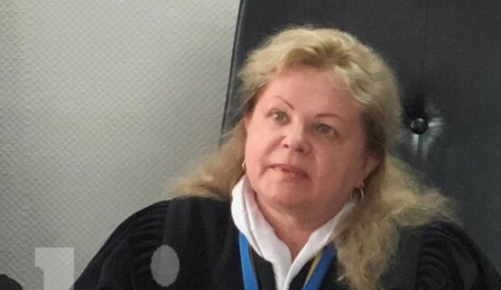 Former judge Bohomolova, who passed information about "Azov" fighters to occupiers, has been sentenced to 15 years in prison, - Kravchenko. VIDEO