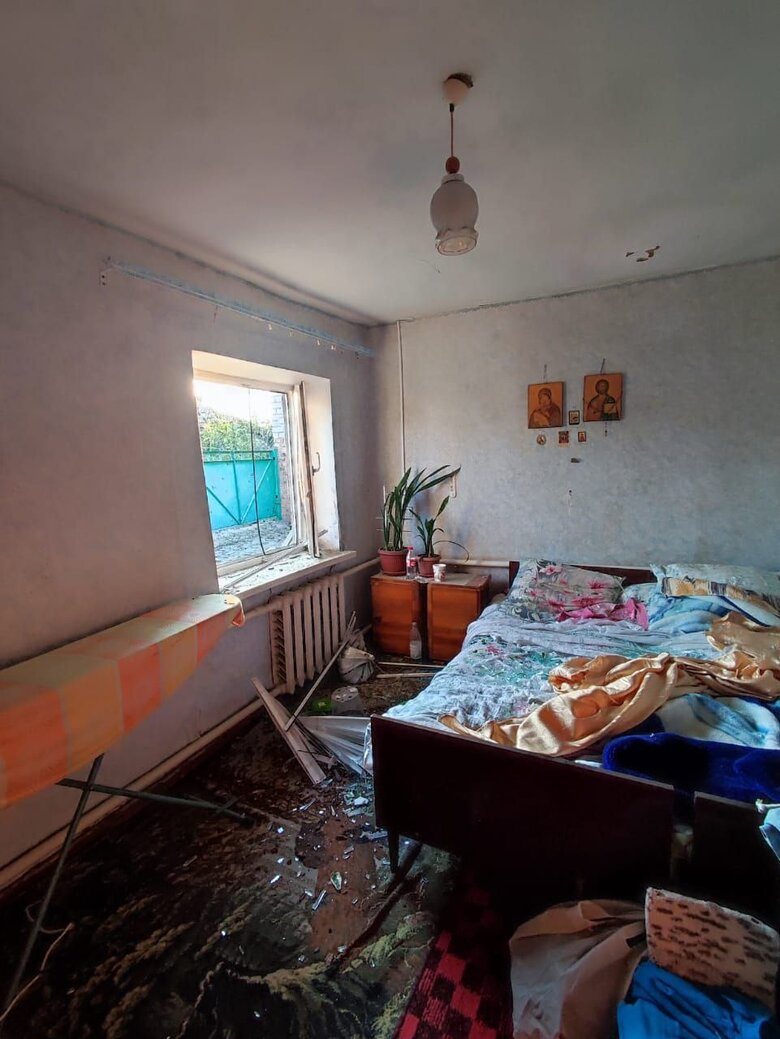 Дніпропетровщина