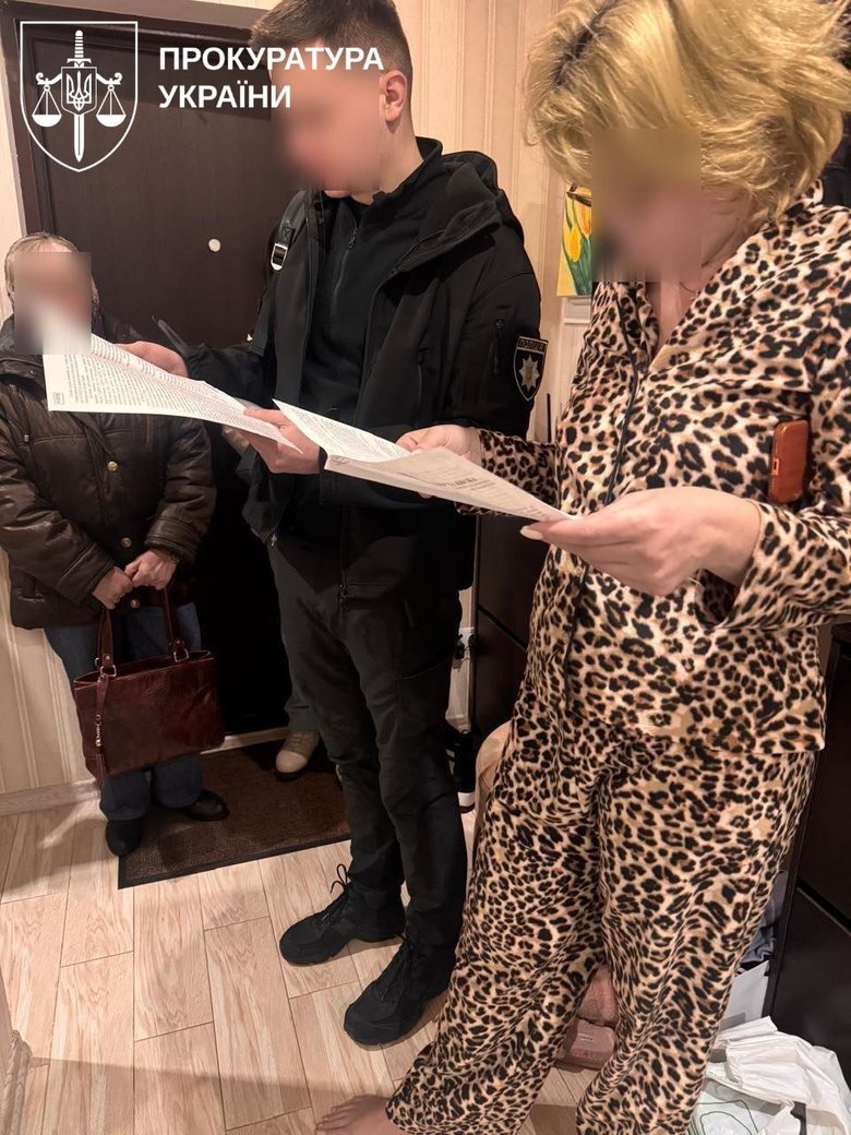 Викрито схему розкрадання коштів "Укренерго": подробиці