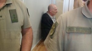 Звільнення Цемаха занепокоїло родичів жертв катастрофи МН17