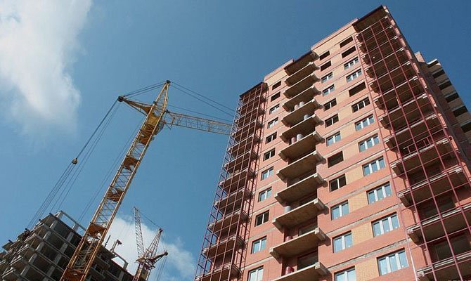 Як змінився вибір житла в новобудовах перед зимою
