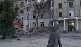 Five killed in Russian strikes on Kramatorsk and Druzhkivka