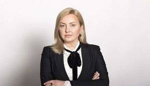 Новою главою Харківської облради стала Єгорова-Луценко