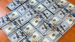 Росіяни платитимуть комісію 30% при купівлі валюти